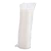 DART 32 oz. Clear Disposable Plastic Cups, Cold Drinks, PET, 25 / Bag, 20  Bags / Carton DCC32AC - The Home Depot