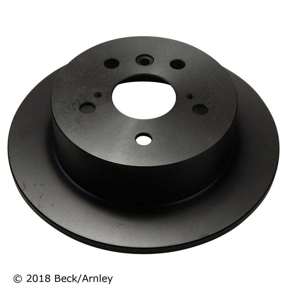 Disc Brake Rotor - Rear price history on PriceWatchPro