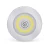 Energizer Motion Activated Solar Powered LED Light | Electrical - B&M