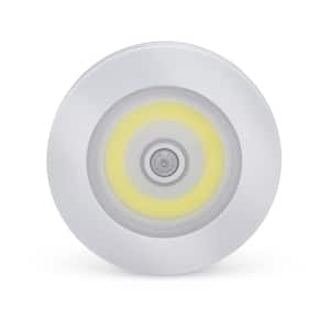 Ultra-Overhead Motion Activated LED Night Light Bulb