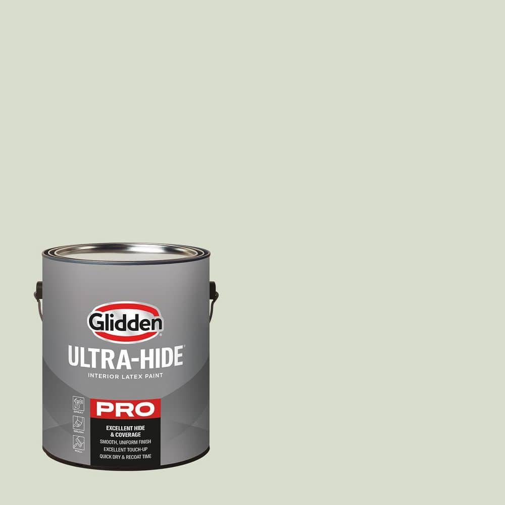 1 gal. PPG1127-2 Liberated Lime Satin Interior Paint price history on PriceWatchPro