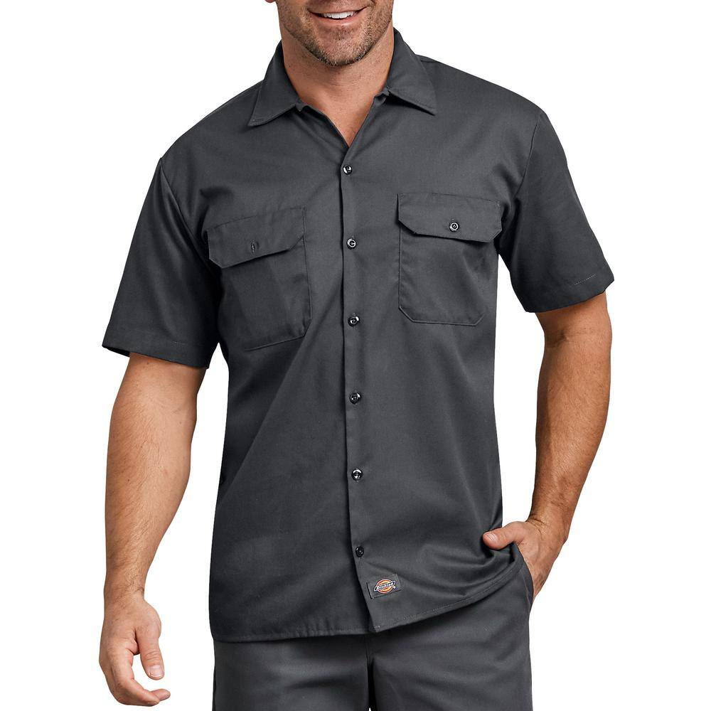 casual shirts tops Fashion Dickies Slim 