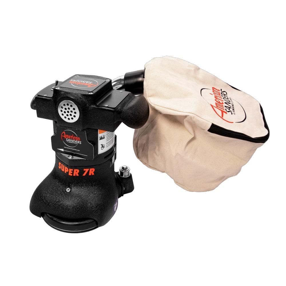 Floor Edger 7 in. Rental