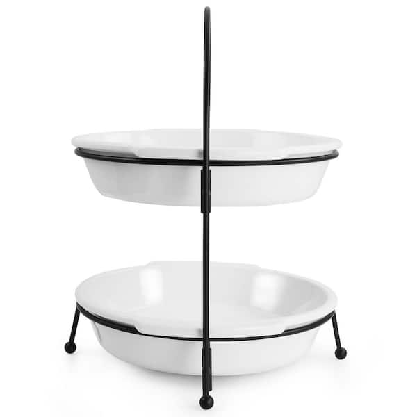 Kitchen & Table by H-E-B Turntable Cake Stand - Shop Pans & Dishes