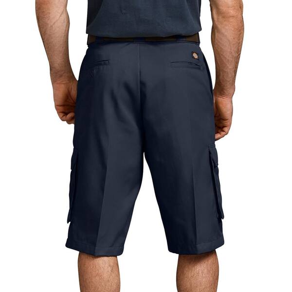 dickies sweat shorts