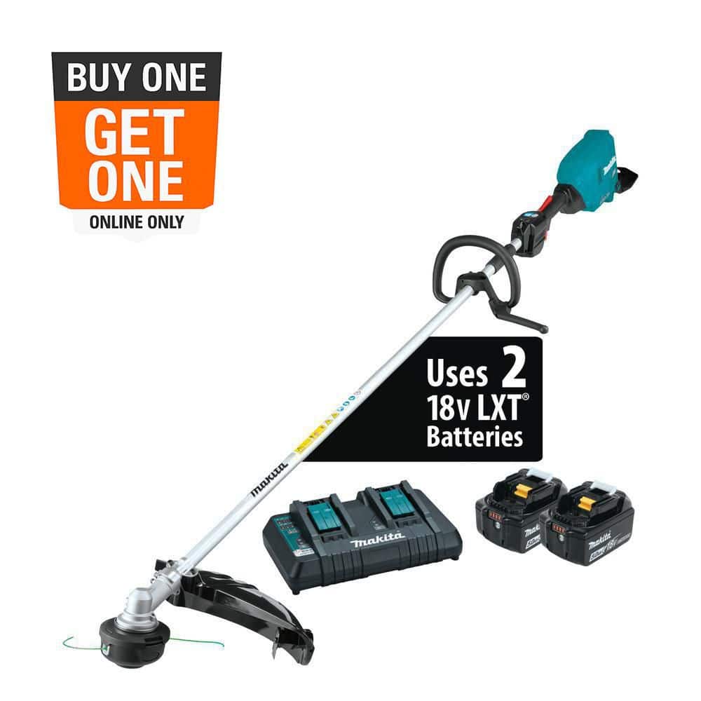 Makita LXT 18V X2 (36V) Lithium-Ion Brushless Cordless String