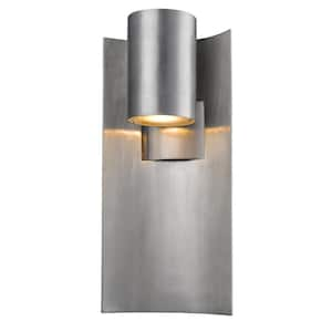 https://images.thdstatic.com/productImages/caa12277-f186-4dda-bcd1-b2dc425bb313/svn/silver-outdoor-sconces-559b-sl-led-64_300.jpg