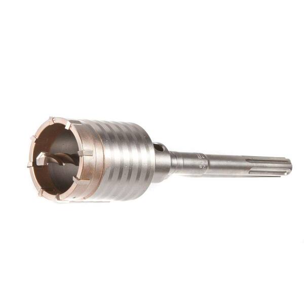 Vulcan VC277 2-5/8 in. x 6-1/4 in. x 12 in. SDS-Max Carbide Core Bit