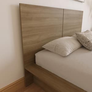 James Brown Full Size Panel Headboard