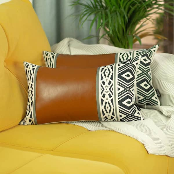 Handmade Throw Pillows