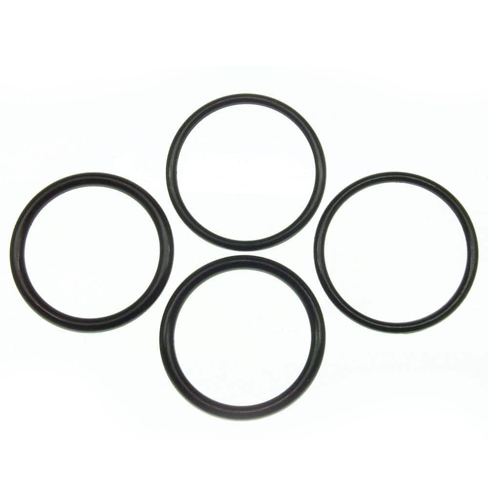 O Ring Seals Gasket Washer for Replacement Kitchen Tap Faucet Spray Shower  Head | eBay