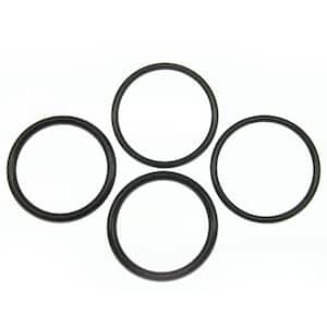 DANCO #7 O-Ring (10-Pack) 96724 - The Home Depot