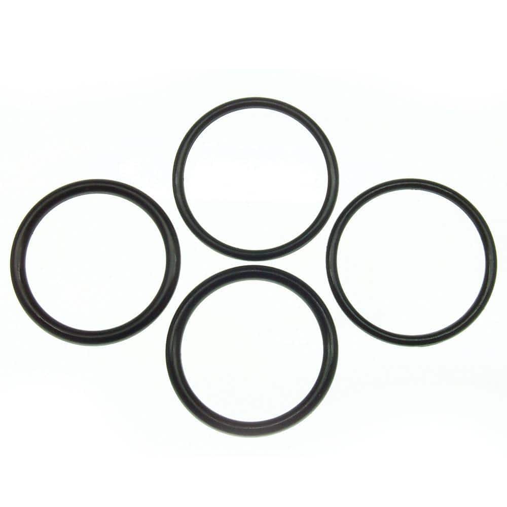 Spout O-Ring for Delta Faucets (4-Pack) price history on PriceWatchPro