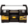 DeWalt DWST24070 24 in Tote with Power Tool Case