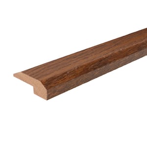 Lipine 0.38 in. Thick x 2 in. Width x 78 in. Length Wood Multi-Purpose Reducer