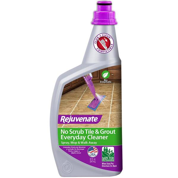 Bio Enzymatic Tile And Grout Cleaner, Best Mops For Tile Floors And Grout