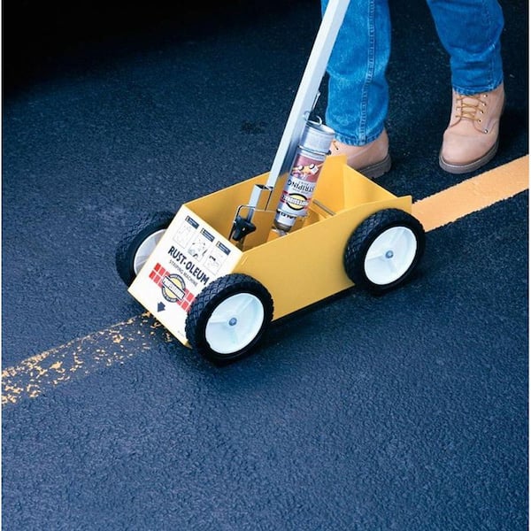 parking lot striping machines for sale