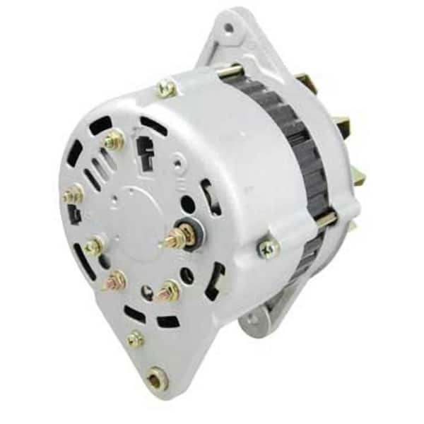 WPS World Power Systems Alternator