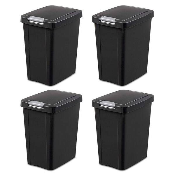 sterilite 7.5 gallon tote