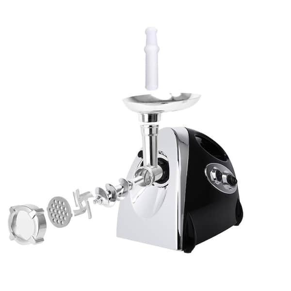 home depot electric meat grinder