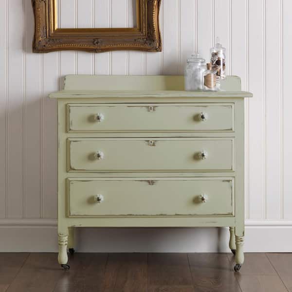 Chalk paint 201 - User Experience and Brand Reviews - DIY Beautify
