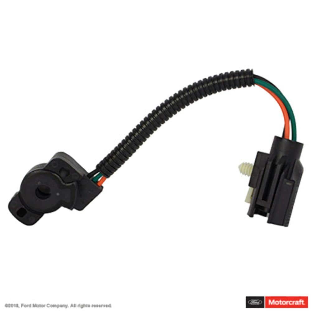 UPC 031508215351 product image for Throttle Position Sensor | upcitemdb.com