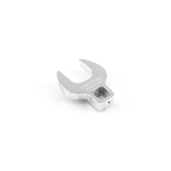 1/2 in. Drive x 23 mm Crowfoot Wrench