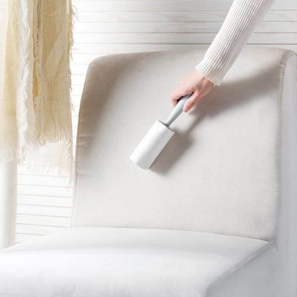  OXO Furlifter Furniture Brush Lint Roller White : Home & Kitchen