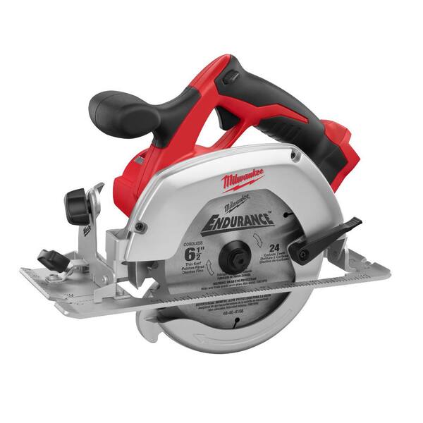 Milwaukee - M18 18-Volt Lithium-Ion Cordless Combo Kit (7-Tool) with (1) 3.0Ah and (1) 1.5Ah Battery, (1) Charger, (1) Tool Bag