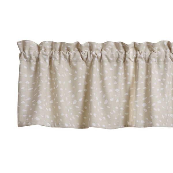 Fawn Valance