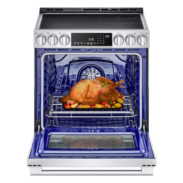 https://images.thdstatic.com/productImages/caade80d-4989-4848-8936-049a17fac2c5/svn/stainless-steel-lg-studio-single-oven-electric-ranges-lsis6338f-c3_600.jpg