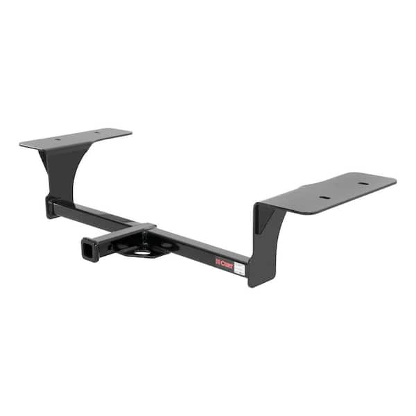 CURT Class 1 Trailer Hitch, 1-1/4 in. Receiver, Select Nissan Altima, Maxima