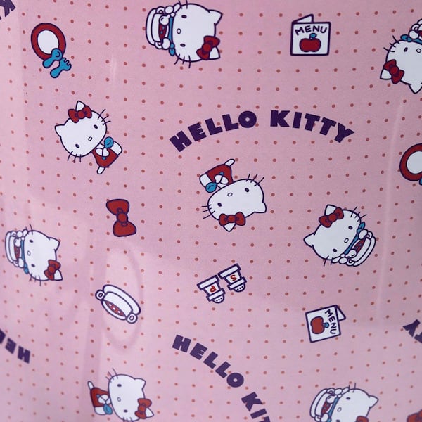 Uncanny Brands Hello Kitty 2 QT Slow Cooker in 2023