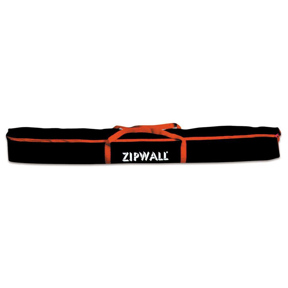 Carrying Case Bag for 12 ft. and 20 ft. Dust Barrier Poles price history on PriceWatchPro