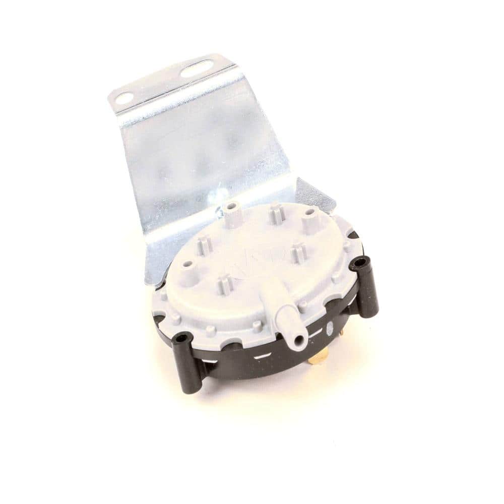 Pressure Switch Featuring Bracket 0.28 Water Column S1-02439479000 price history on PriceWatchPro
