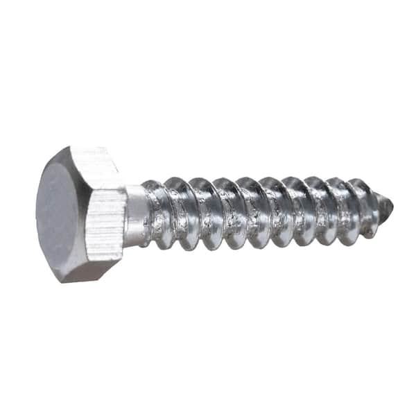 Exterior - 1-1/2 in - Wood Screws - Screws - The Home Depot