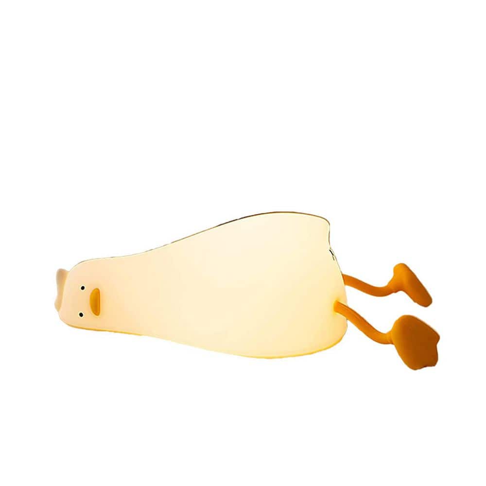 Lampada 3D A Led A Forma Di Punto Interrogativo Con Effetti Sonori: Luce Notturna Interattiva Per Bambini