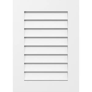 Details about   Royal 15 in x 15 in White Square Plastic Gable Vent Withstands Severe Weather 