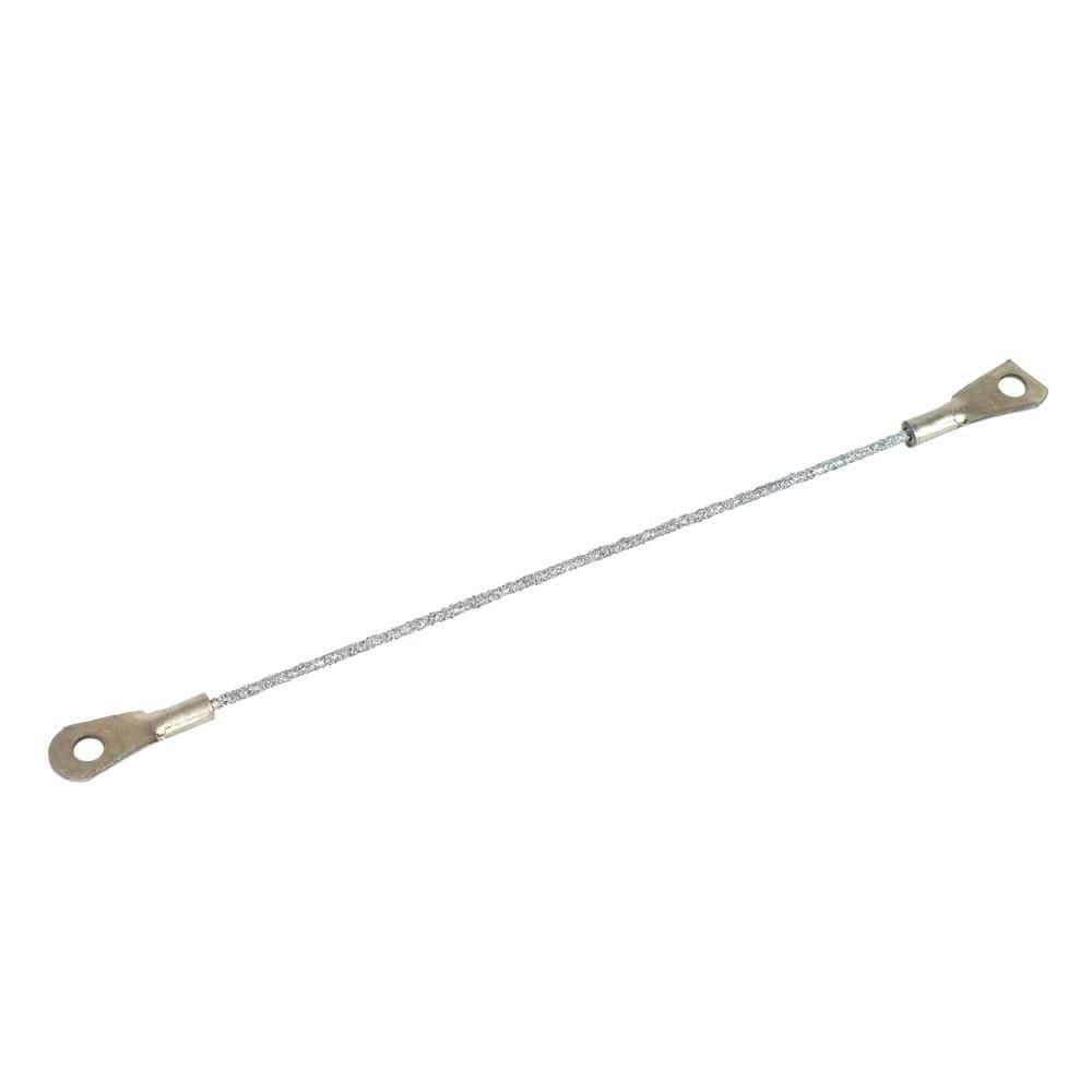 6 in. Rod Saw Replacement Blade price history on PriceWatchPro
