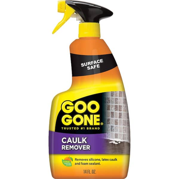 14 oz. Caulk Remover