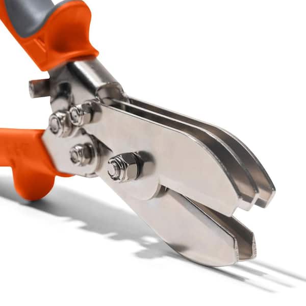 5 Blade Duct Crimper