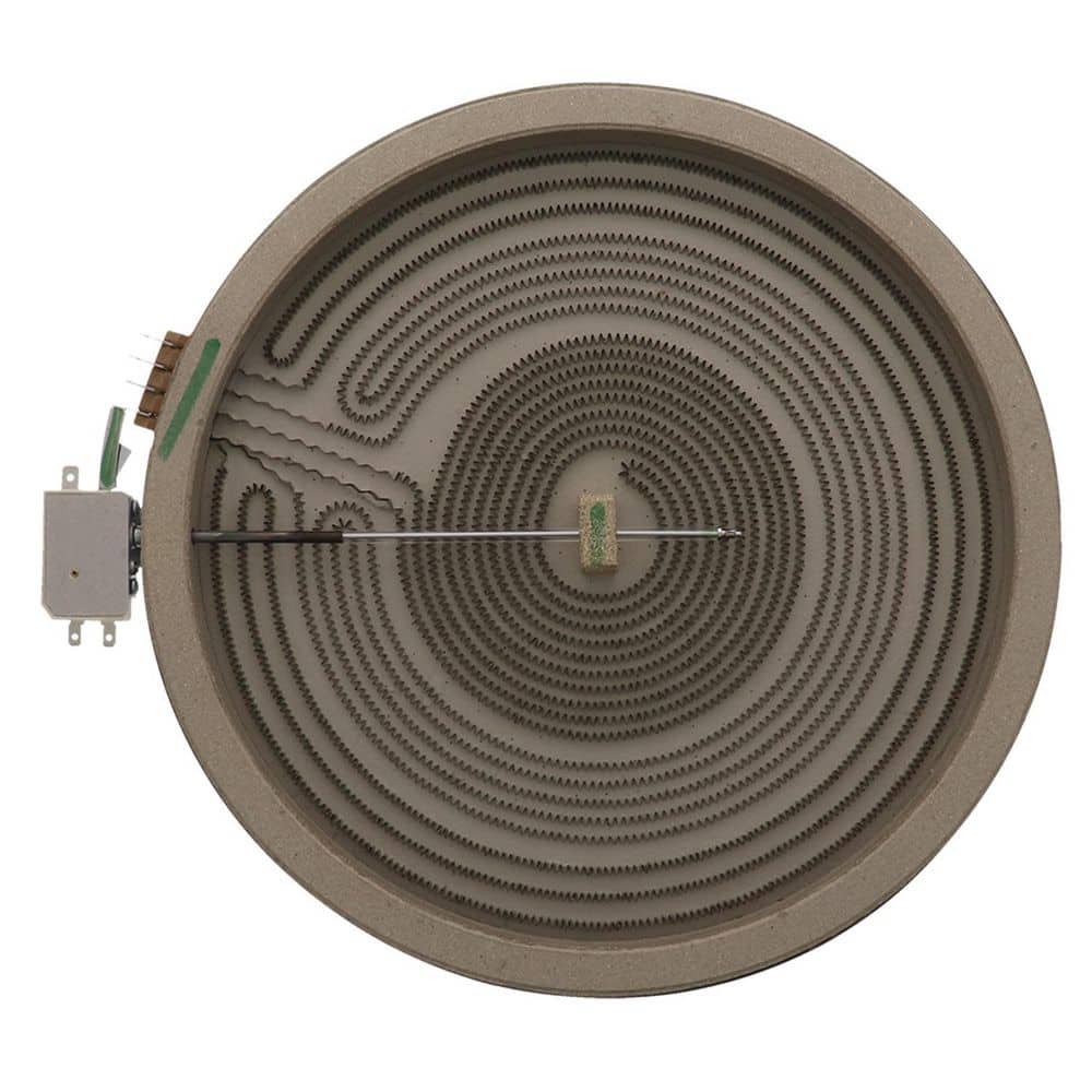 Range Replacement Radiant Heat Surface Element for GE Part Number WB30T10155 price history on PriceWatchPro