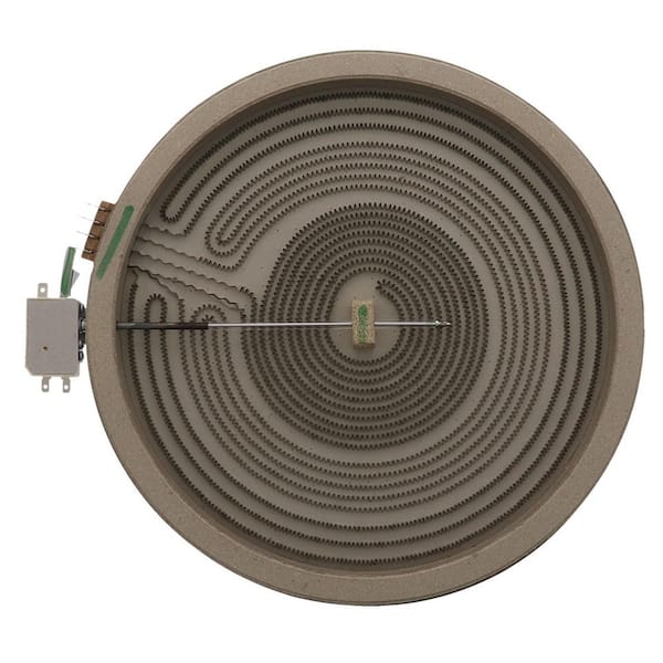 Range Replacement Radiant Heat Surface Element for GE Part Number WB30T10155