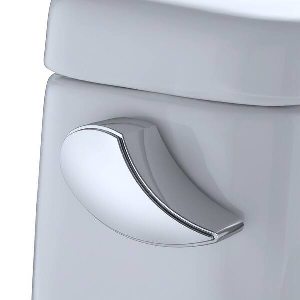 TOTO UltraMax 12 in. Rough In One-Piece 1.6 GPF Single Flush