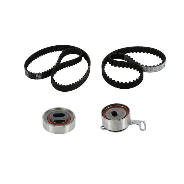 Contitech Products Engine Timing Belt Kit