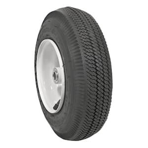 N775 Sawtooth Bias Tire 4.10/3.50-4 B/4-Ply
