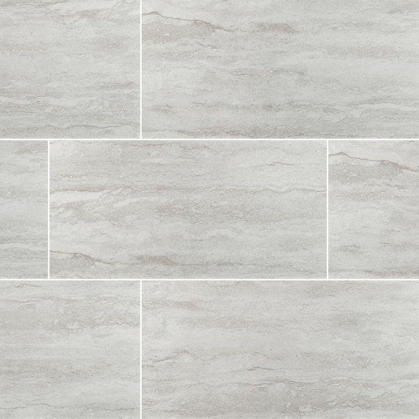 Nyon Gray Msi Porcelain Tile Nhdnyogra1224p 64 600 