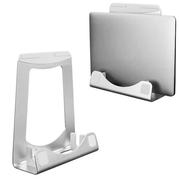 mount-it! Vertical Laptop Stand and Holder Adapter Holder
