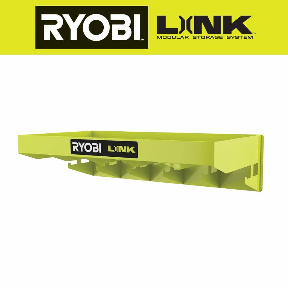 RYOBI LINK Hanging Shelf (STM402)