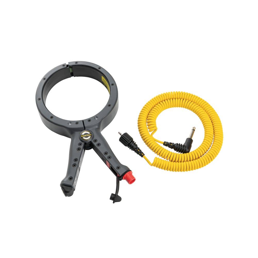 SeekTech Inductive Signal Clamp for SeekTech Line Transmitters price history on PriceWatchPro